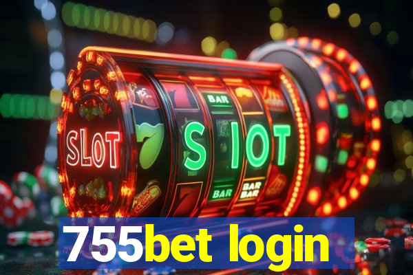 755bet login